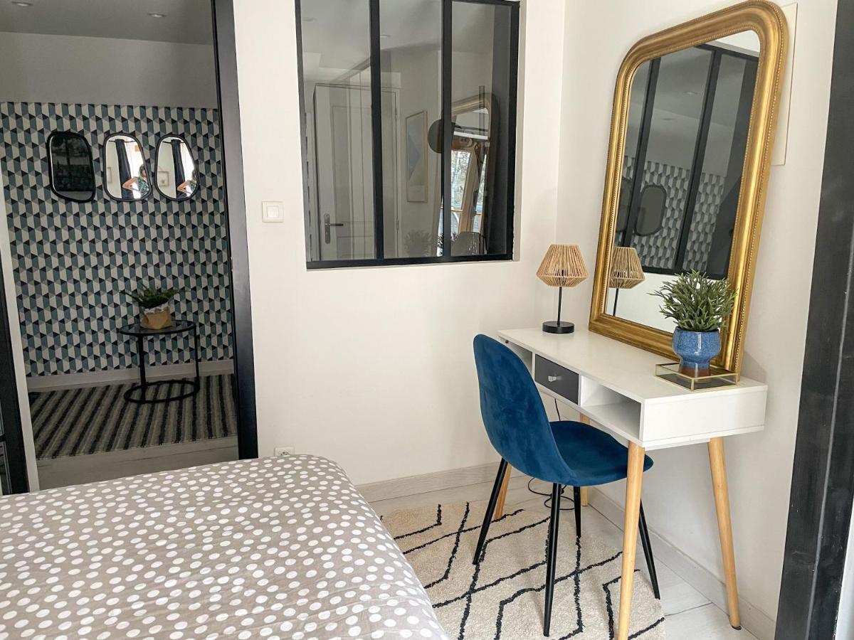 Magnifique Logement Au Pied Du Chateau Blois Exterior photo
