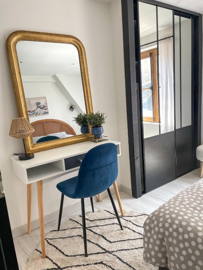 Magnifique Logement Au Pied Du Chateau Blois Exterior photo