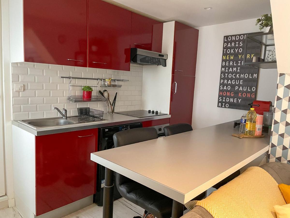 Magnifique Logement Au Pied Du Chateau Blois Exterior photo