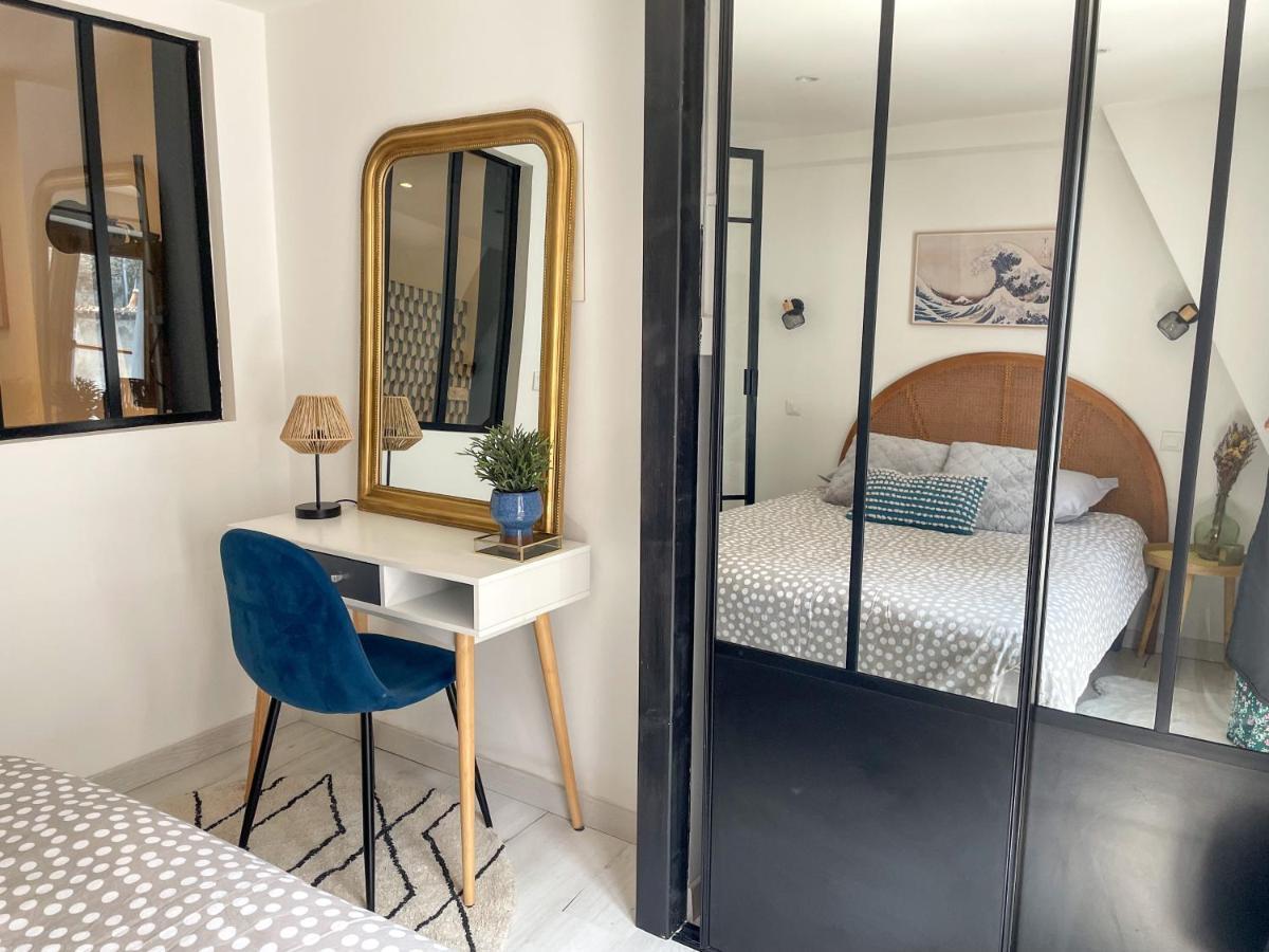 Magnifique Logement Au Pied Du Chateau Blois Exterior photo