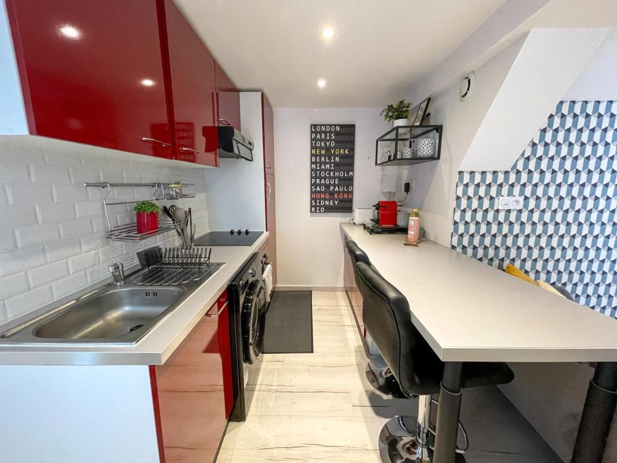 Magnifique Logement Au Pied Du Chateau Blois Exterior photo