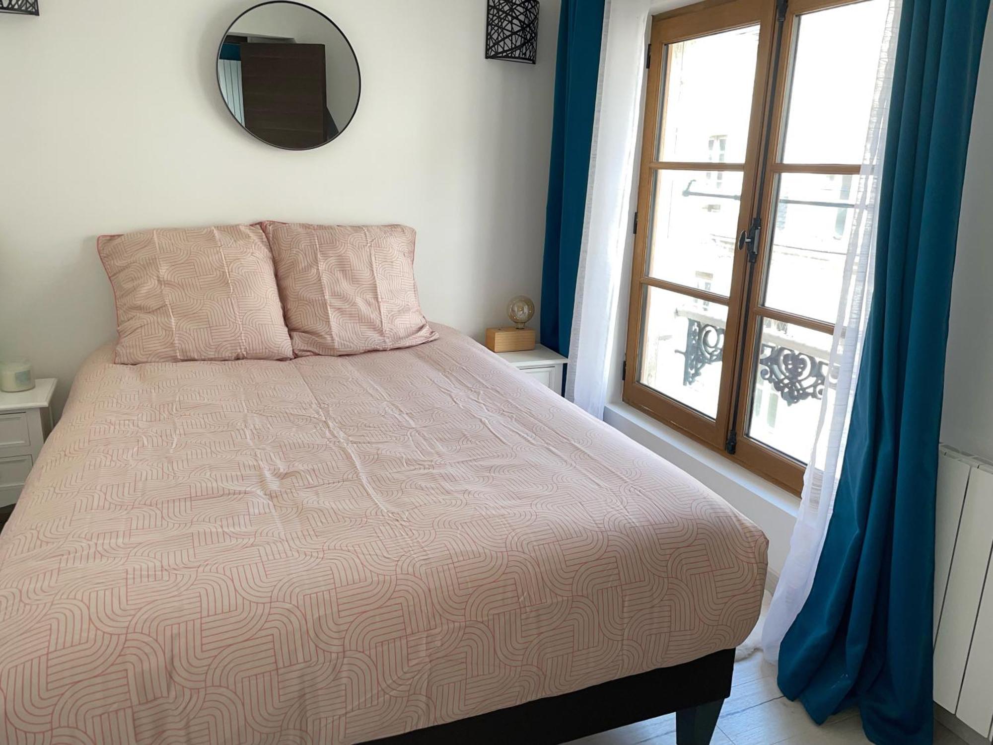 Magnifique Logement Au Pied Du Chateau Blois Exterior photo
